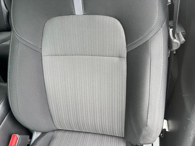 Used 2024 Nissan Sentra Sedan