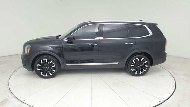 2024 Kia Telluride SX - 7