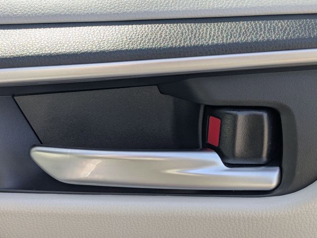 2025 Toyota RAV4 XLE Premium Silver at Davis Toyota of Orangeburg