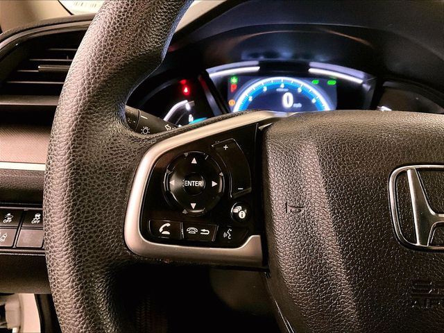2021 Honda Civic LX  at Honda North