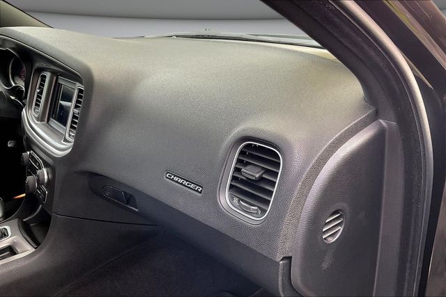 Used 2022 Dodge Charger Sedan