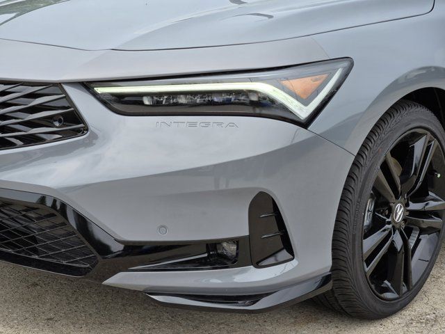 new 2026 Acura Integra car, priced at $41,320