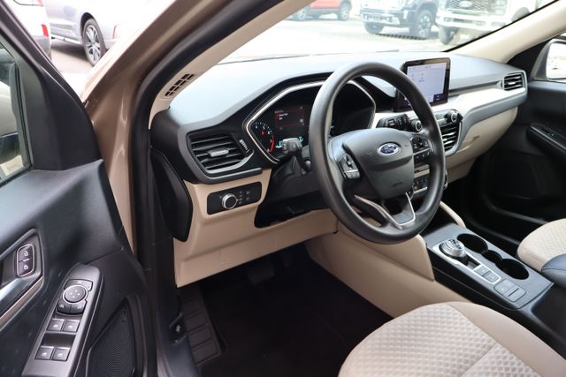 used 2020 Ford Escape car, priced at $16,400