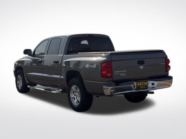 2006 Dodge Dakota SLT