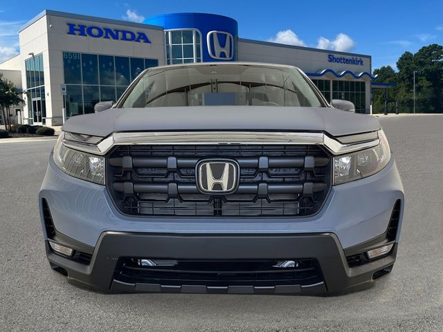 New 2026 Honda Ridgeline Truck