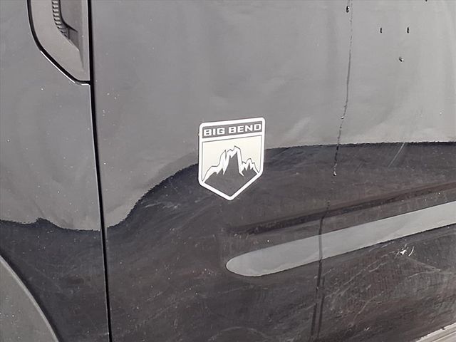 2022 Ford Bronco Sport