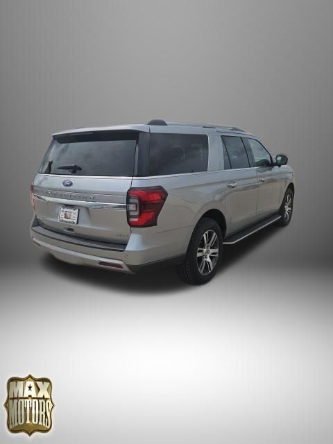 Used 2023 Ford Expedition Max SUV