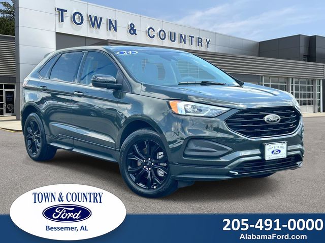 2024 Ford Edge SE AWD