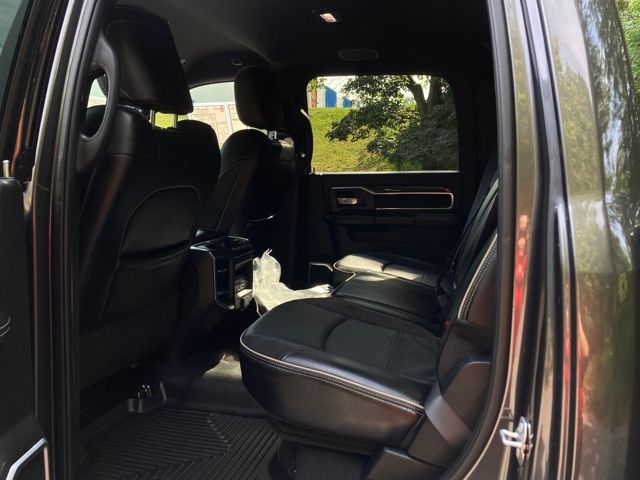 2022 Ram 2500 Laramie Crew Cab 4x4 6'4" Box