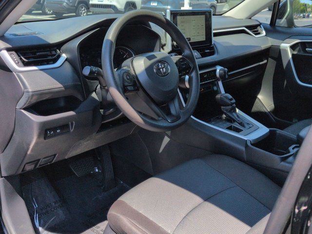 Used 2025 Toyota RAV4 SUV