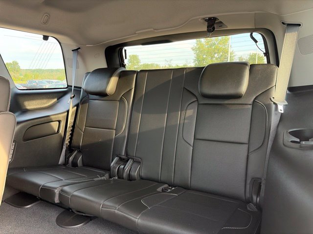Used 2020 Chevrolet Tahoe SUV