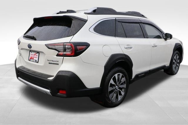 2023 Subaru Outback Touring XT 20