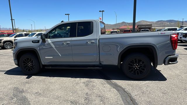 2024 GMC Sierra 1500 Elevation 6