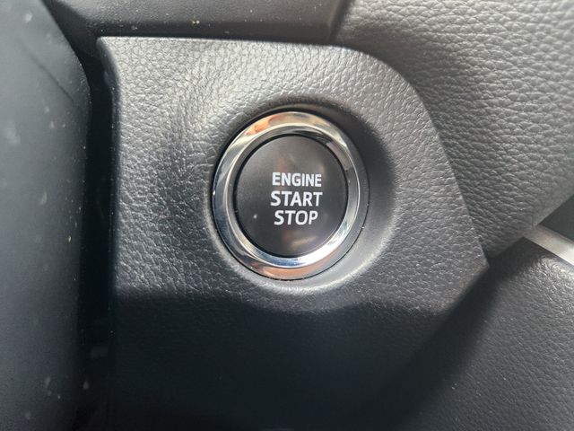 2024 Toyota RAV4 XLE Premium Silver at Don McGill Toyota