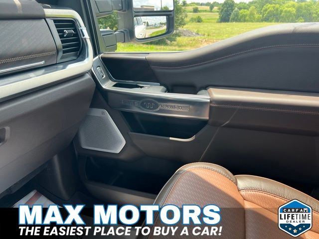 New 2026 Ford F-350SD Truck