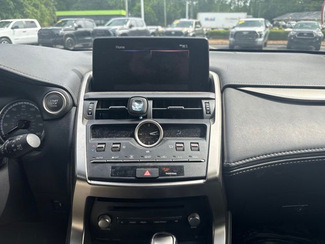 2019 Lexus NX 300 F SPORT - Photo 13