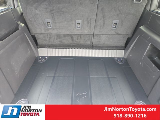 Used 2022 Ford Bronco SUV