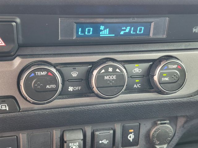 2023 Toyota Tacoma - Image 22