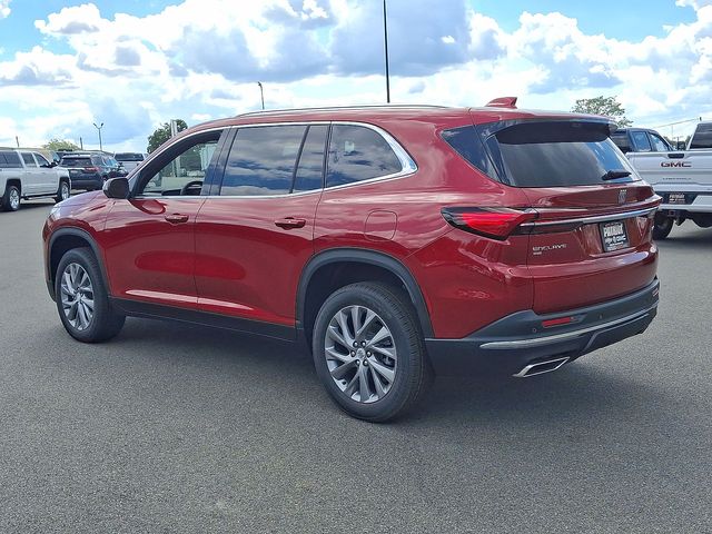 New 2026 Buick Enclave Preferred For Sale in Gilbertsville, PA