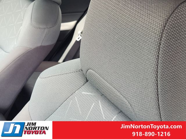Used 2025 Toyota RAV4 SUV