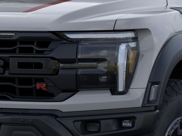New 2026 White Ford Raptor image 19