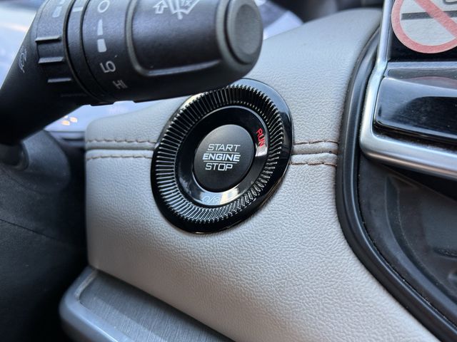 2024 Jeep Compass Limited Gray at Durrett Motor Company