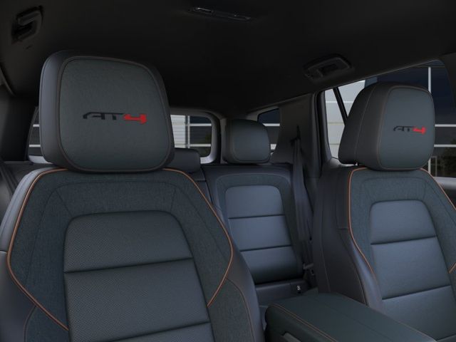 2026 GMC Terrain AT4:47085
