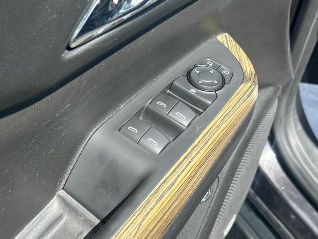 used 2017 GMC Acadia car, priced at $20,289