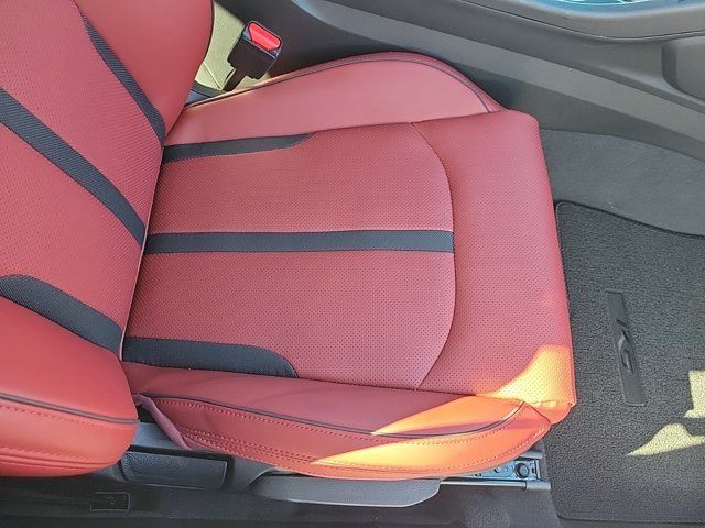 Used 2024 Kia K5 Sedan
