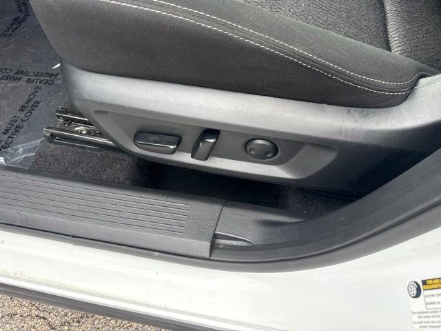 2025 Nissan Rogue - $20,488