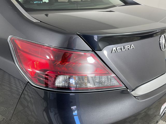 Used 2012 Acura TL 3.5 For Sale in Bremerton, WA