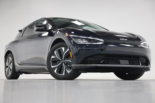 2023 Kia EV6 Wind AWD
