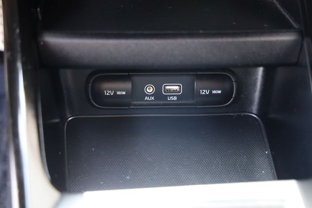 2020 Kia Forte GT-Line Black at Emmons Autoplex