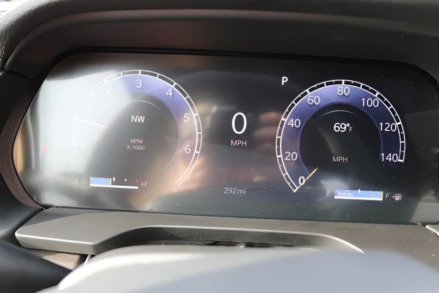 New Car 2025 Jeep Grand Cherokee  Limited For Sale Under $40,000 In Austin, Texas