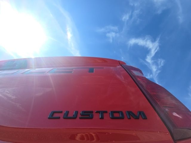 Photo of 2024 Chevrolet Silverado 1500 Custom Trail Boss in Dallas, GA - 11,  2024 Chevrolet Silverado 1500 Custom Trail Boss:C02189