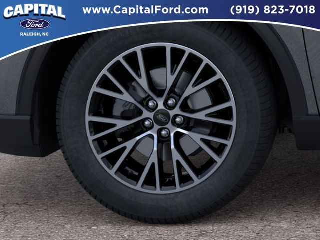 New 2025 Gray Ford Base image 19
