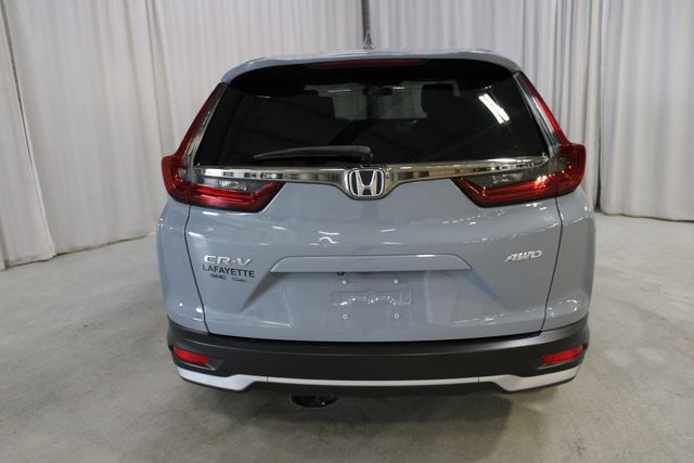 Used 2020  Honda EX image 29
