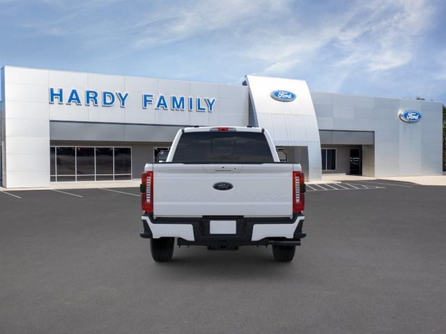 2026 Ford F-250SD Lariat:169303
