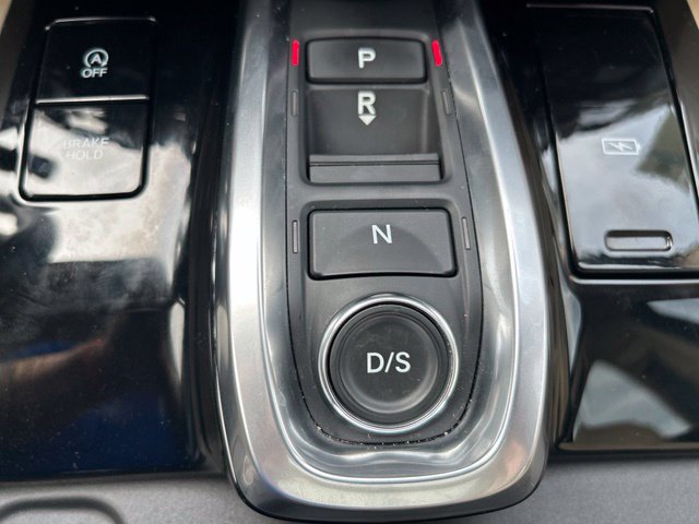 Used 2025 Acura MDX SUV