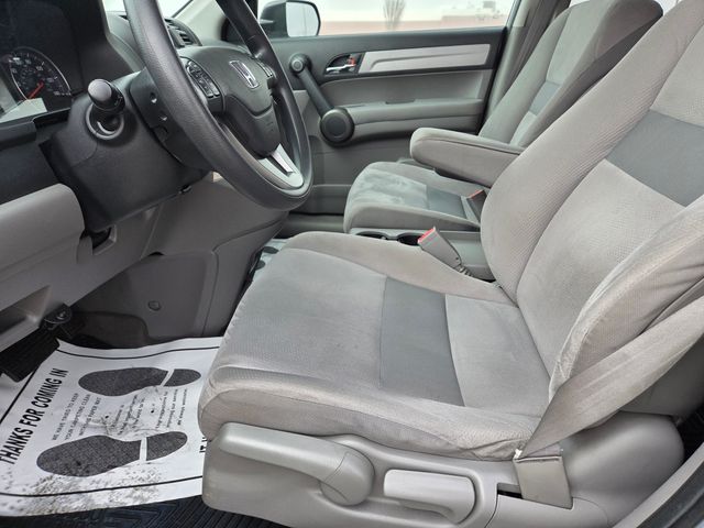 2011 Honda CR-V EX