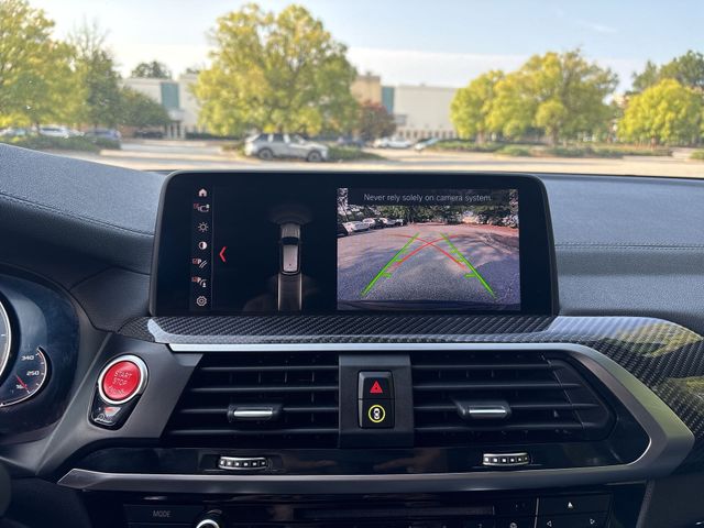 Used 2020 Black BMW M image 17