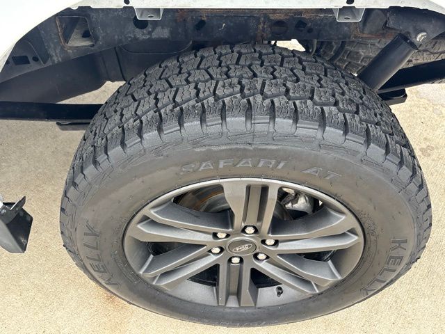 Used 2021 Ford F-150 Truck