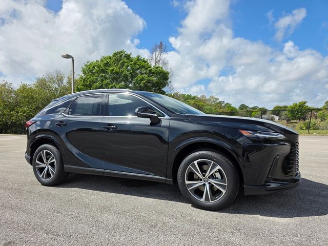 2026 Lexus RX 350 Premium FWD