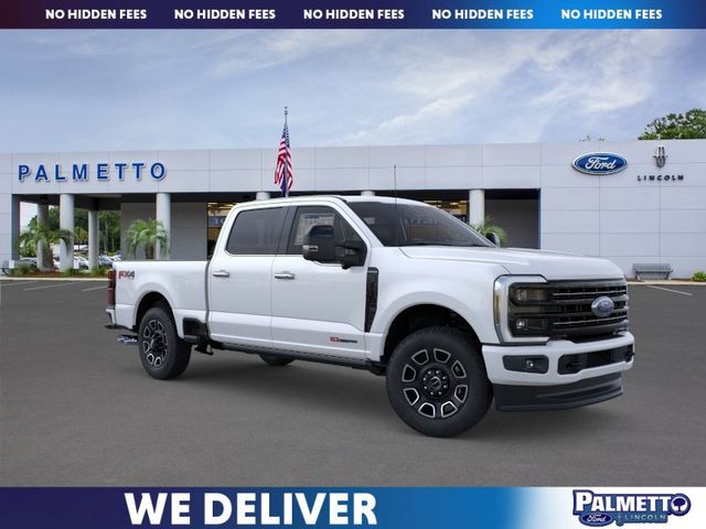 new 2026 Ford F-250SD car, priced at $103,120