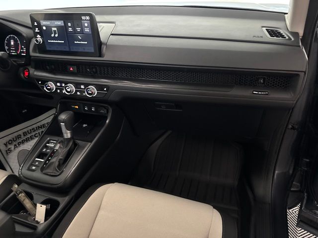Used 2026 Honda CR-V SUV