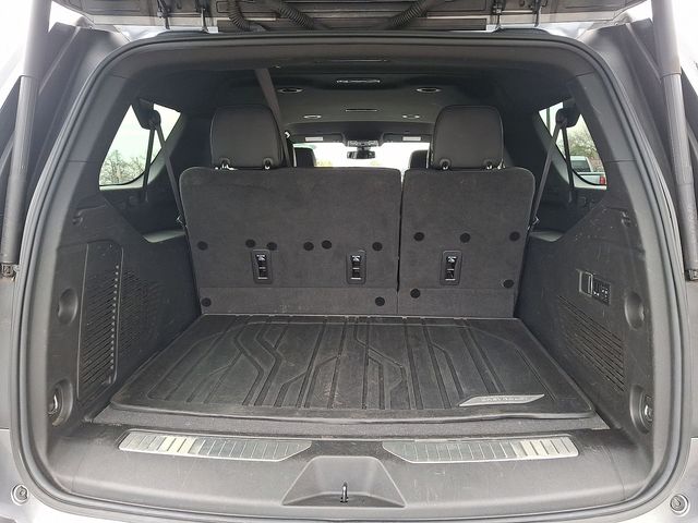 Used 2022 Chevrolet Suburban Z71 For Sale in Gilbertsville, PA