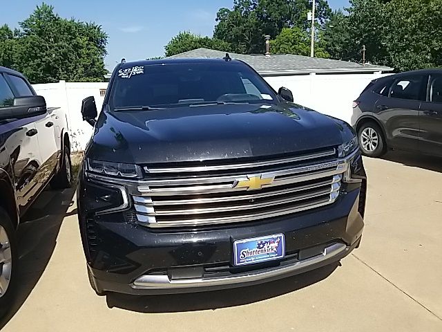 Used 2023 Chevrolet Suburban SUV