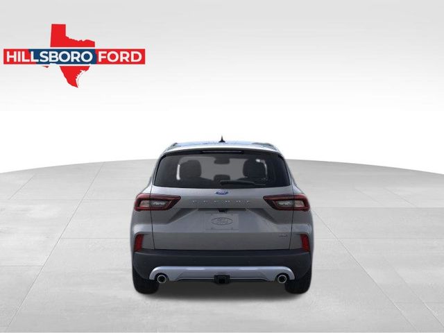 2025 Ford Escape Plug-In Hybrid 5