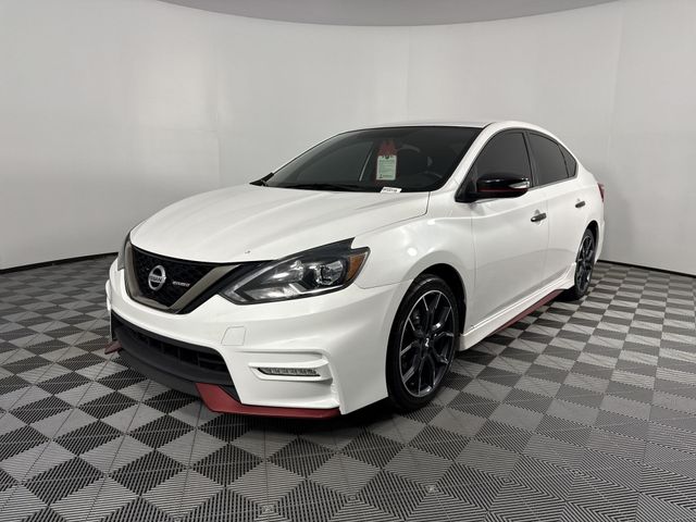 Used 2018 Nissan Sentra For Sale in Indianapolis, IN