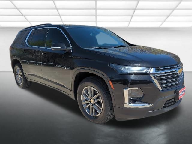 2023 Chevrolet Traverse LT Cloth FWD